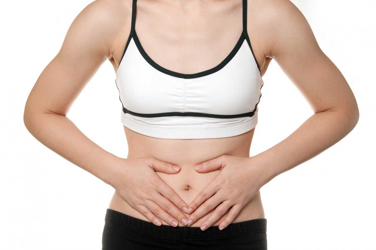 Do You Have a Leaky Gut?