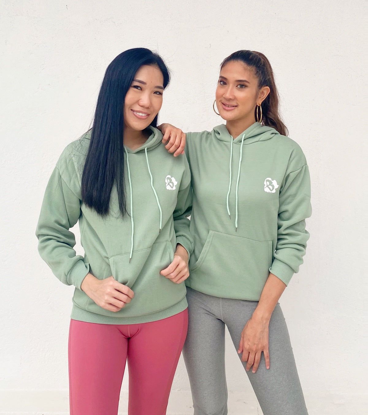 PurelyB Hoodie (Limited Edition)